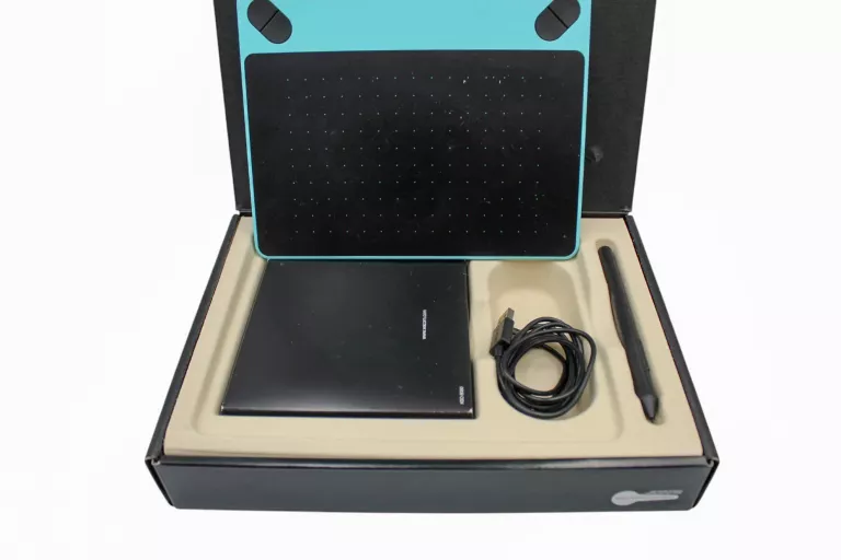 INTUOS COMIC CTH-490