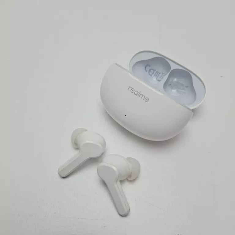 SŁUCHAWKI BEZPRZ. REALME BUDS T110