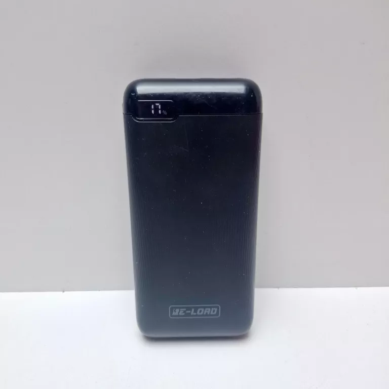 POWERBANK RELOAD 20 000 MAH
