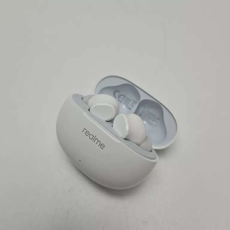 SŁUCHAWKI BEZPRZ. REALME BUDS T110