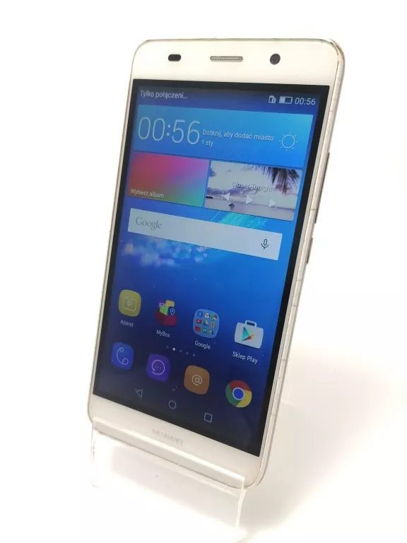 TELEFON HUAWEI HUAWEI Y6 / BŁ