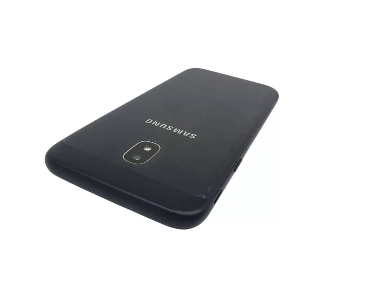 TELEFON SAMSUNG GALAXY J3 2017 2 GB / 16 GB 4G (LTE) CZARNY