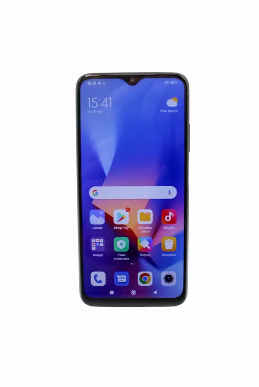 TELEFON SMARTFON XIAOMI REDMI 9T 4 GB / 64 GB 4G (LTE)