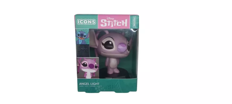 LAMPKA PALADONE ICONS ANGEL