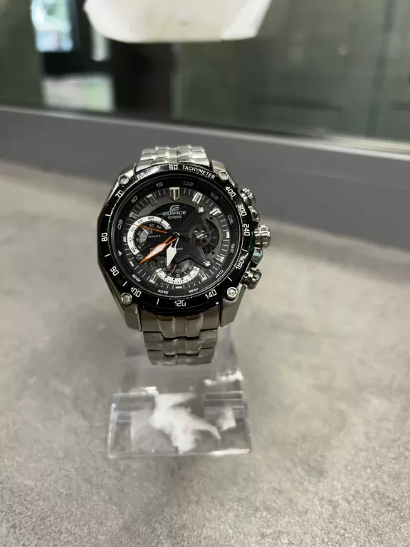 CASIO EDIFICE MĘSKI EF-550D