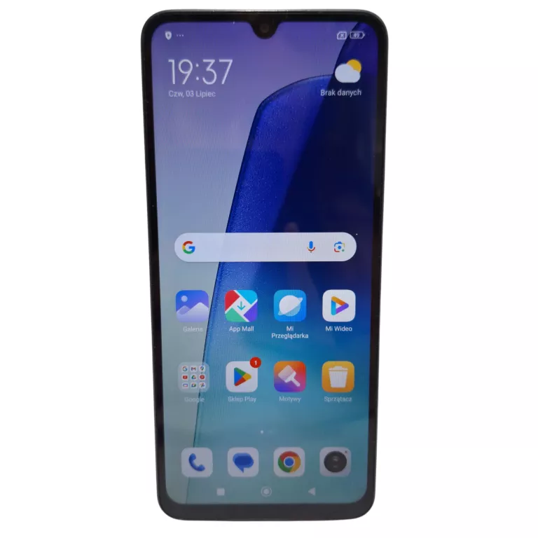 TELEFON REDMI 14C / 128 GB