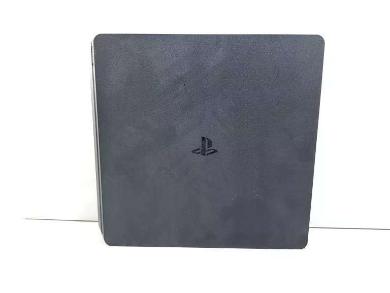 KONSOLA PS4 + PAD + OKABLOWANIE [KARTON]