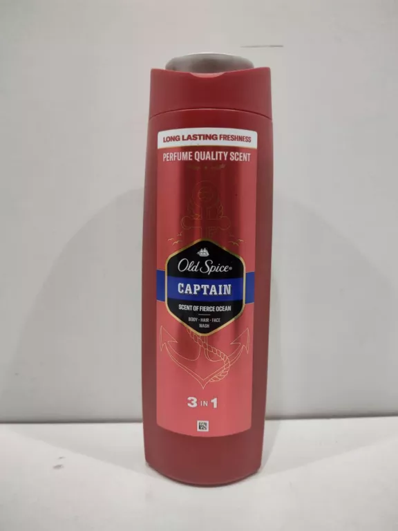 OLD SPICE ŻEL P/PR CAPTA 400ML