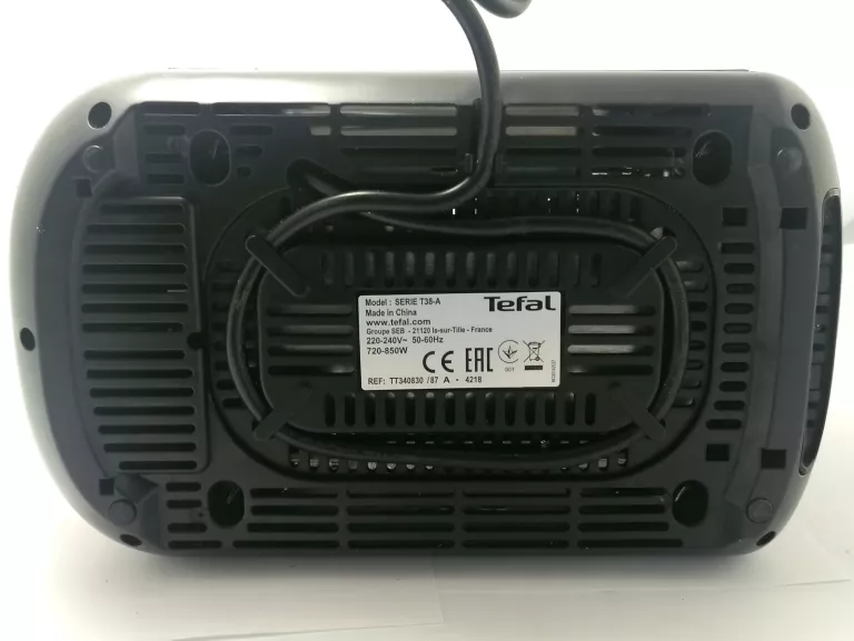 TOSTER TEFAL SUBITO TT340830
