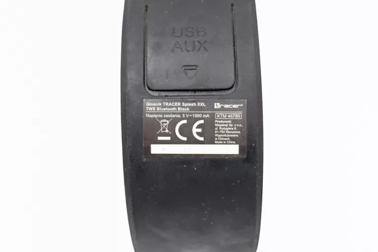 GLOSNIK BT TRACER SPLASH XXL