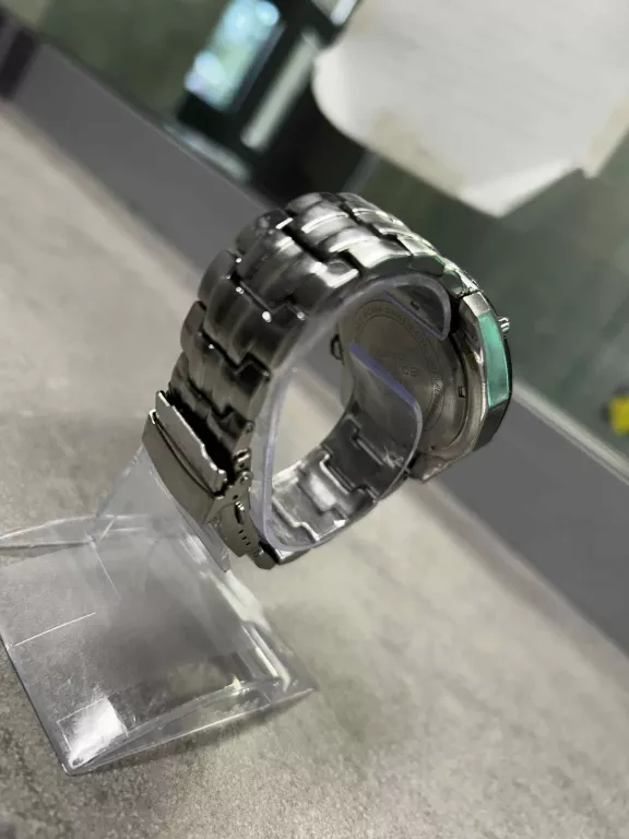 CASIO EDIFICE MĘSKI EF-550D