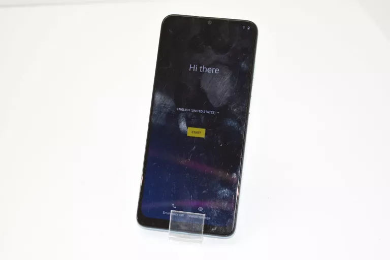 TELEFON MOTOROLA MOTO E22