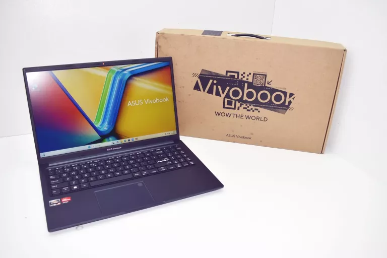 LAPTOP ASUS VIVOBOOK M1502Y
