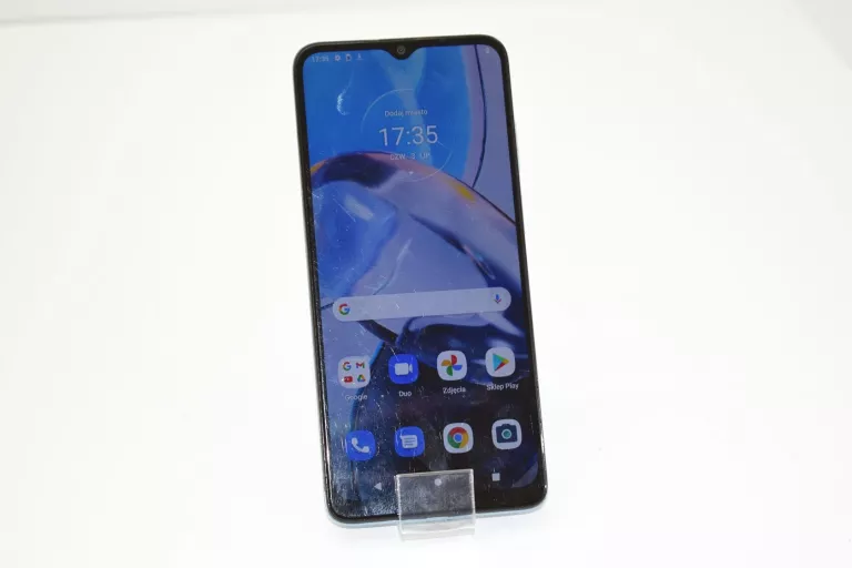 TELEFON MOTOROLA MOTO E22