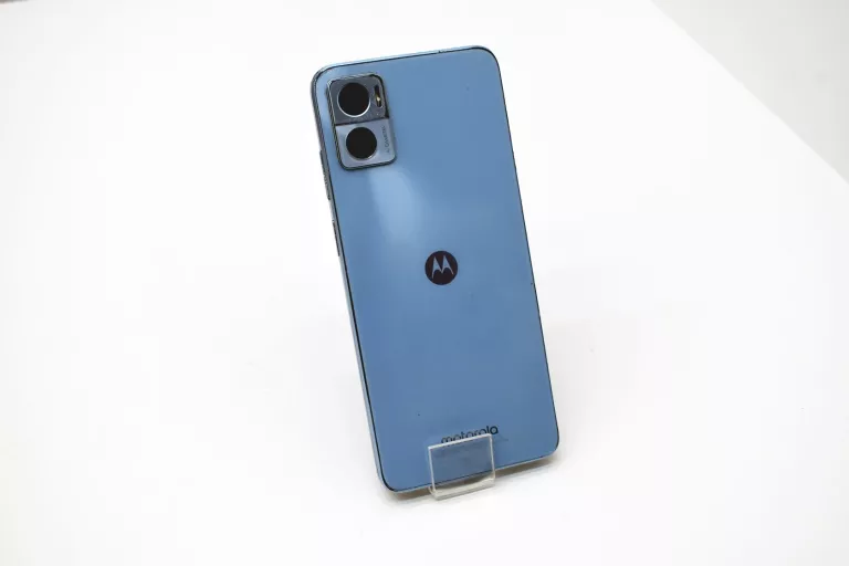 TELEFON MOTOROLA MOTO E22