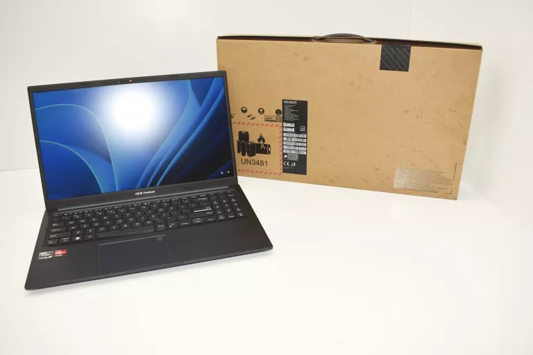 LAPTOP ASUS VIVOBOOK M1502Y