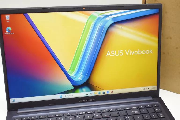 LAPTOP ASUS VIVOBOOK M1502Y