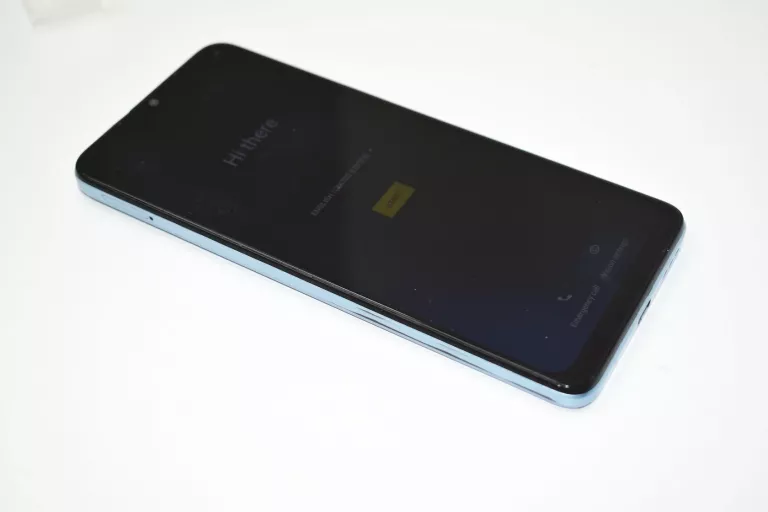 TELEFON MOTOROLA MOTO E22
