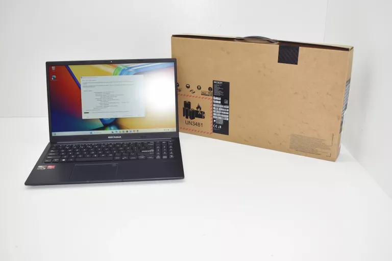 LAPTOP ASUS VIVOBOOK M1502Y