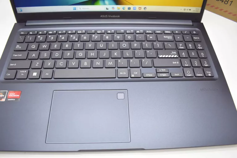 LAPTOP ASUS VIVOBOOK M1502Y