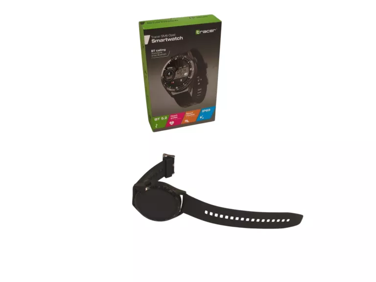 SMARTWATCH TRACER SM6 OPAL