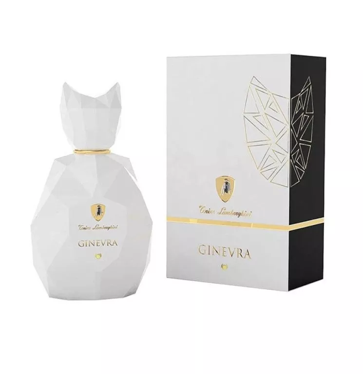 TONINO LAMBORGHINI GINEVRA WHITE ANGEL WODA PERFUMOWANA 100 ML