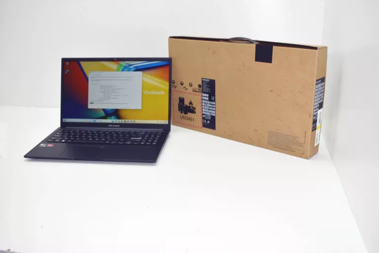 LAPTOP ASUS VIVOBOOK M1502Y
