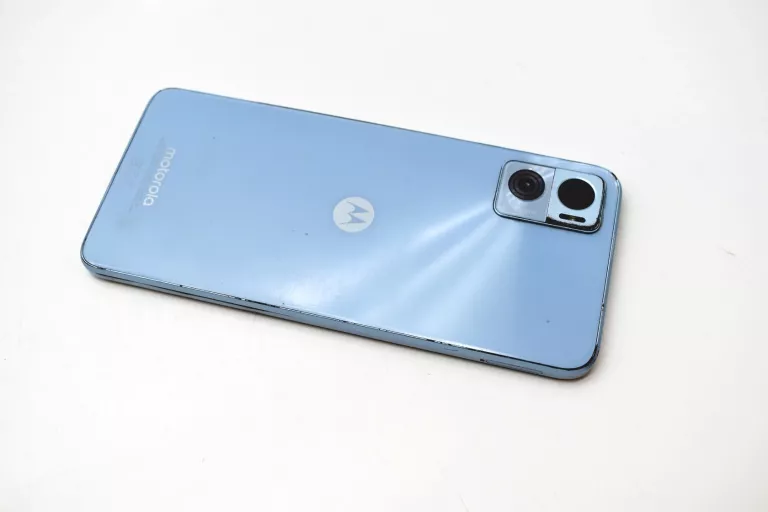 TELEFON MOTOROLA MOTO E22