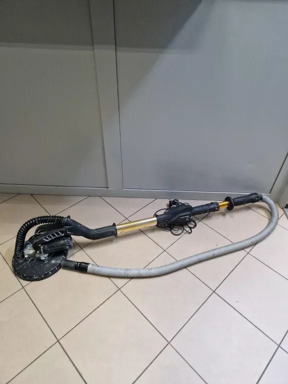 SZLIFIERKA DO GIPSU PANSAM A142220