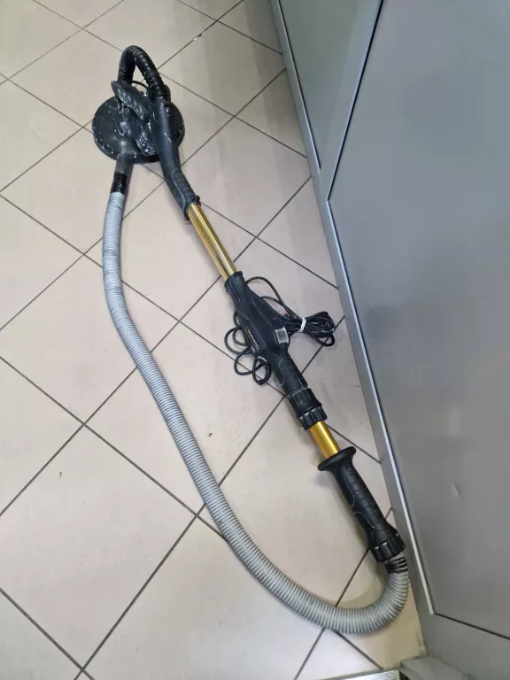 SZLIFIERKA DO GIPSU PANSAM A142220