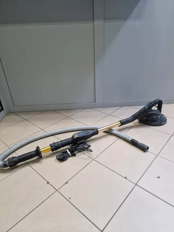SZLIFIERKA DO GIPSU PANSAM A142220