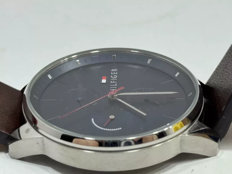 ZEGAREK MĘSKI NARĘCZNY TOMMY HILFIGER 1791487