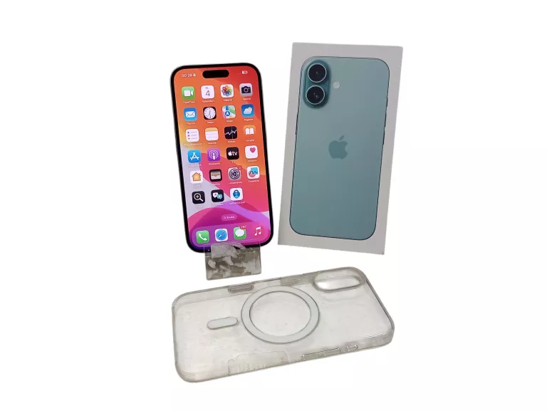 TELEFON IPHONE 16