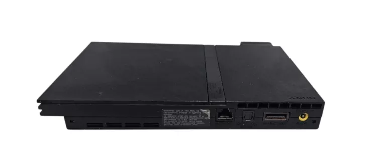 KONSOLA PS SLIM