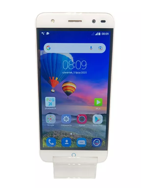 ZTE BLADE V7 8/1 GB ANDR. 6