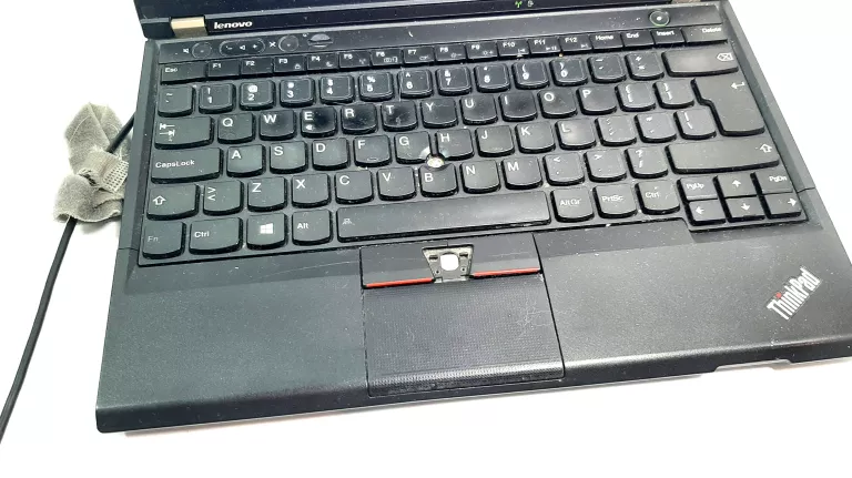 LENOVO THINKPAD X230 16GB RAM I5-3320M WIN 10 PRO DYSK 240 GB