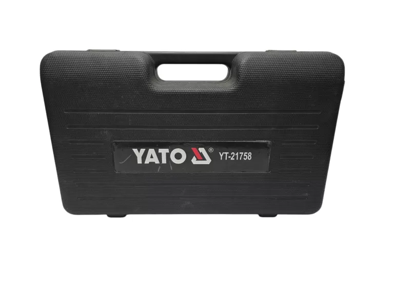 ZACISKARKA YATO YT-21758 WALIZKA