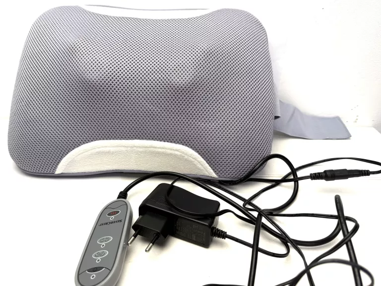 MASAZER POD KARK SILVERCREST KARTON