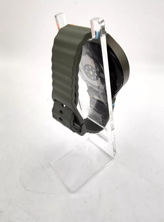 SMARTWATCH SAMSUNG GALAXY WATCH 7 ! ZESTAW !