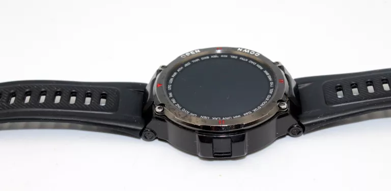 SMARTWATCH GIEWONT GW430-1