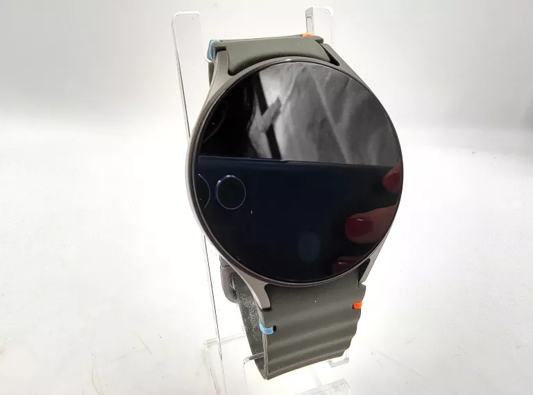 SMARTWATCH SAMSUNG GALAXY WATCH 7 ! ZESTAW !