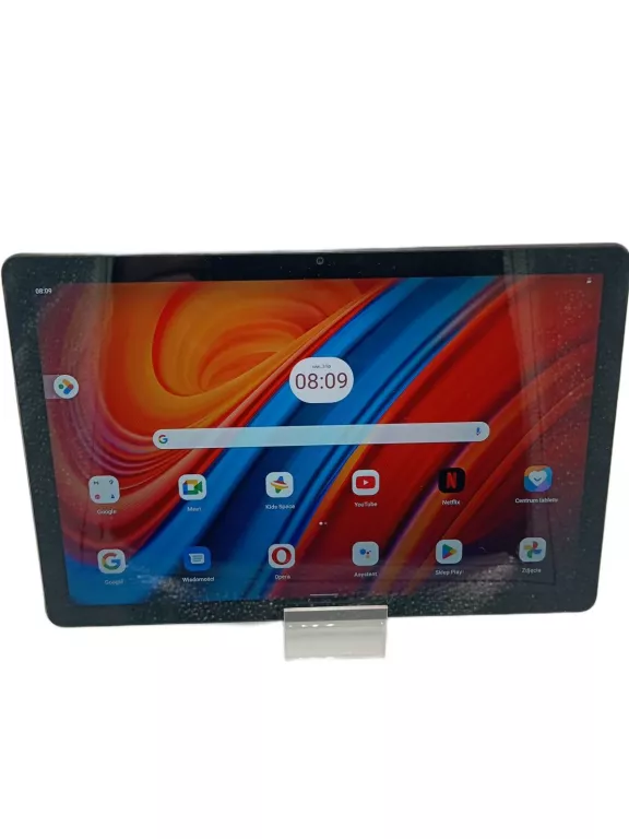 TABLET LENOVO TAB M10 64 / 4 GB / ŁAD / ETUI