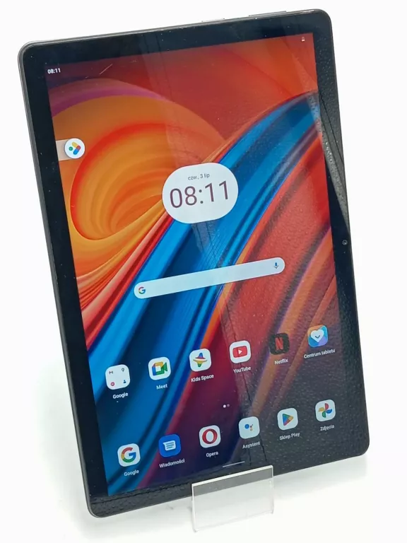 TABLET LENOVO TAB M10 64 / 4 GB / ŁAD / ETUI
