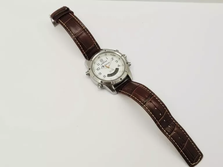 TIMEX ZEGAREK MĘSKI T49828