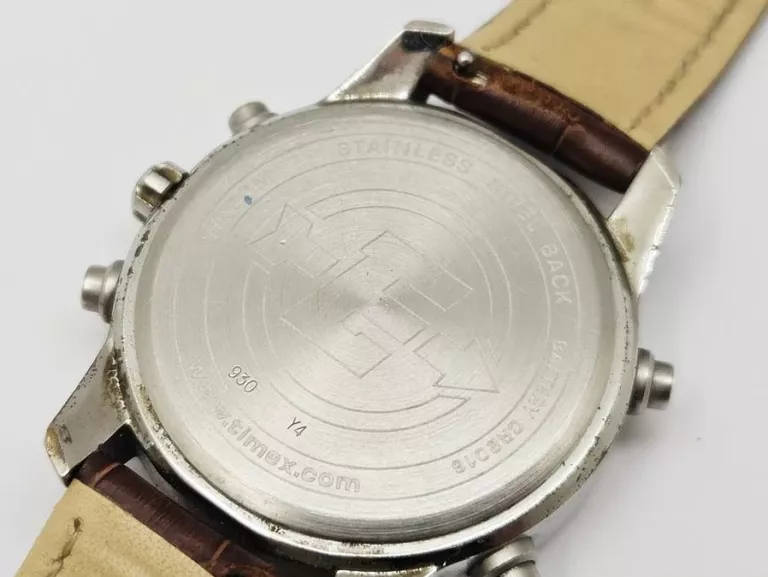 TIMEX ZEGAREK MĘSKI T49828