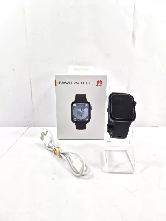 SMARTWATCH HUAWEI WATCH FIT 3