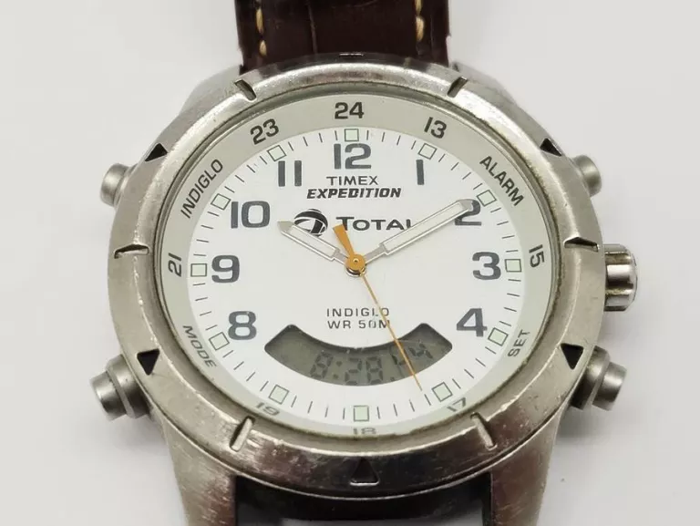 TIMEX ZEGAREK MĘSKI T49828