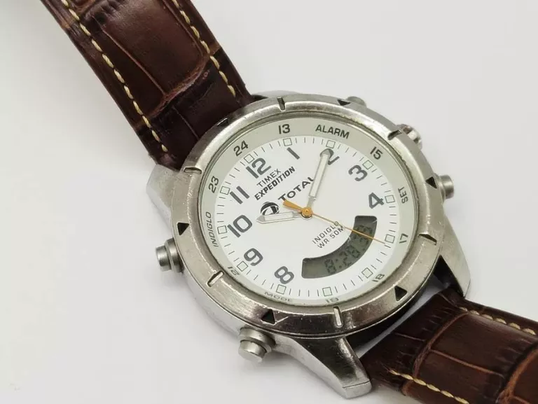TIMEX ZEGAREK MĘSKI T49828