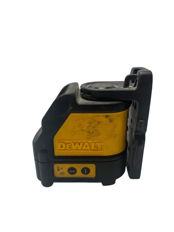 LASER KRZYŻOWY DEWALT DW088