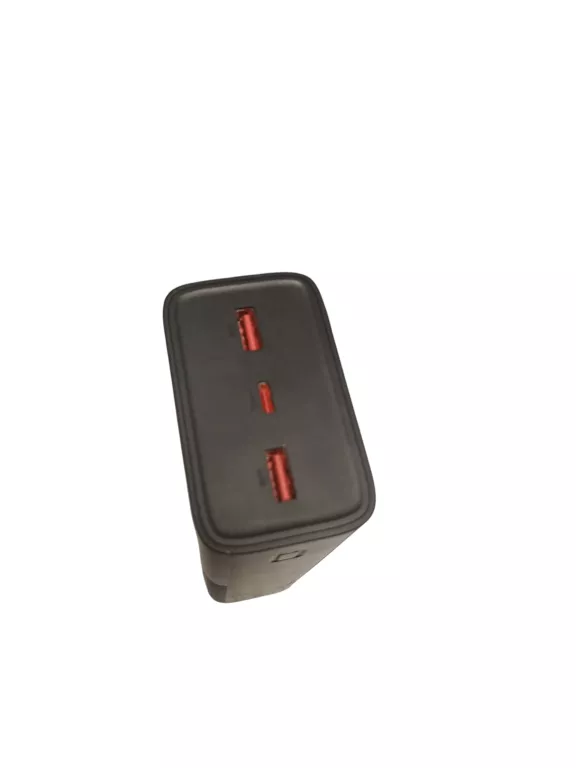 POWERBANK USAMS PB68 30000 MAH 65W CZARNY